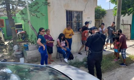 Mujer desata la ira de rivales,  la buscan en su casa para lesionarla en Acuña