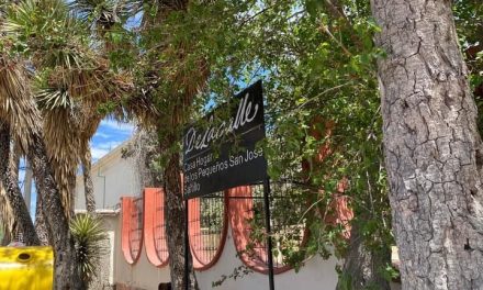 Reabrirá sus puertas Casa Hogar de los Pequeños San José