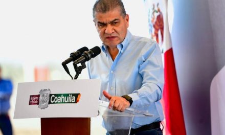 Coahuila avanza en infraestructura y movilidad: MARS