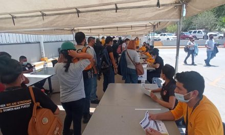 CTM legitimó contrato en Caterpillar