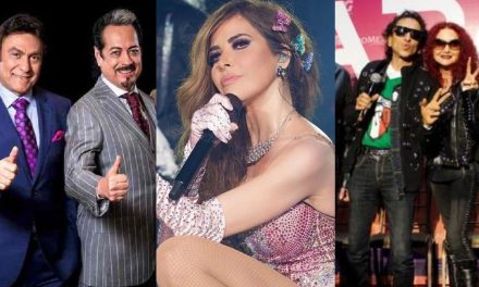 De Los Tigres del Norte a Gloria Trevi: ellos han cantado temas sobre Caro Quintero