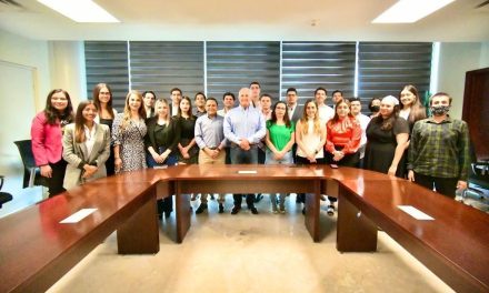 Jóvenes son clave para políticas públicas en Torreón