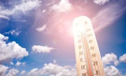 Secretaría de Educación difunde cuidados ante ola de calor en Coahuila