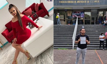 Denuncian formalmente a influencer María José, ‘la empresaria multimillonaria’