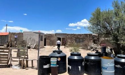Advierten desabasto de alimentos por sequía en Monclova