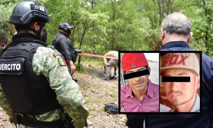 Localizan cadáver de un beisbolista baleado en sierra de Chihuahua; su hermano se escondió por 15 días