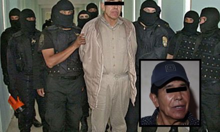 Recapturan a Rafael Caro Quintero, conocido como ‘El Narco de Narcos’