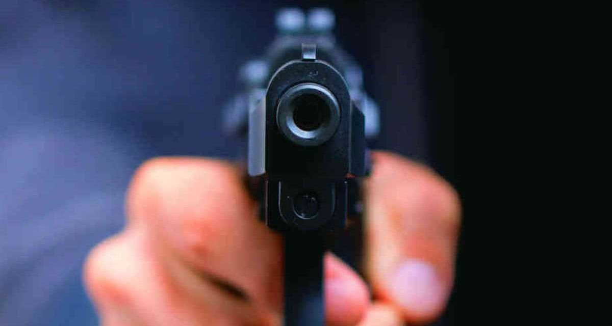 Graba sicario asesinato de hombre (Video)