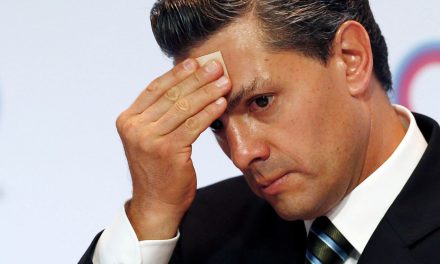Tras investigación de la FGR, Peña Nieto pone en venta su departamento de lujo que tiene en Madrid