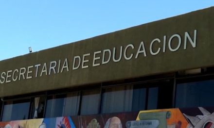 Ya están inscritos casi 120 mil alumnos en Coahuila para educación básica