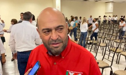 ‘No es tiempo de relajarse’ renovación de comités municipales fortalece al PRI