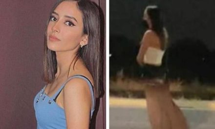Debanhi Escobar murió por asfixia, confirma peritaje