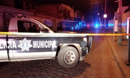 Se registra multihomicidio en Tizapán el Alto: tres muertos en tiroteo en Jalisco