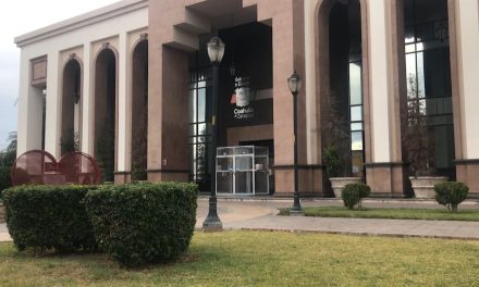 Coahuila se ajustará nuevamente el cinturón
