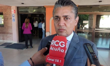 Busca Coahuila justicia pronta y de calidad
