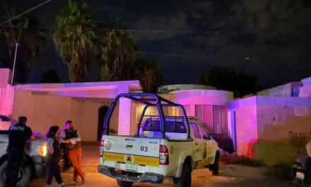 Detectan a 50 menores ebrios en la colonia Nueva Los Ángeles de Torreón.