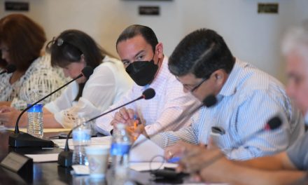 Ofrecen incentivos en pago del predial en Acuña