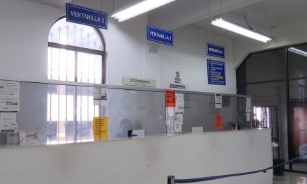 Oficina de pasaportes en Saltillo cerrará por vacaciones