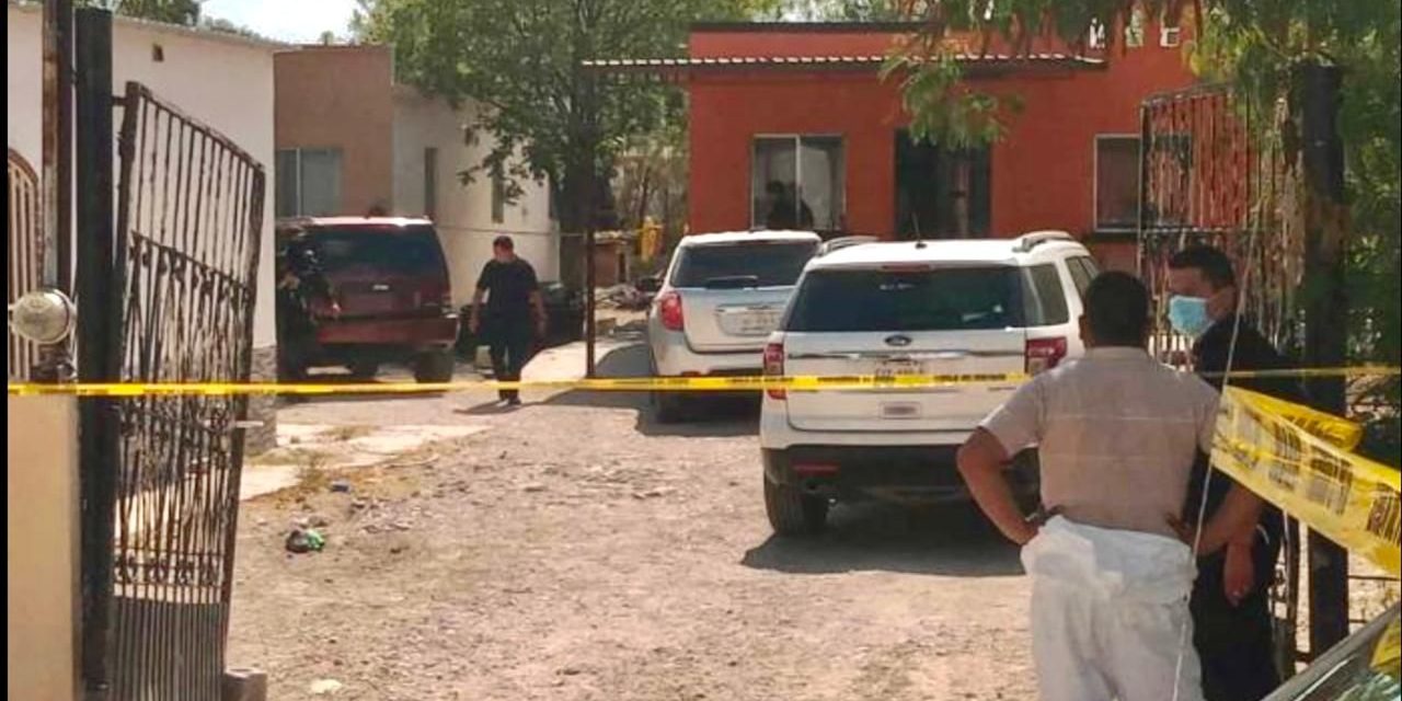 Se disparan los suicidios en Acuña