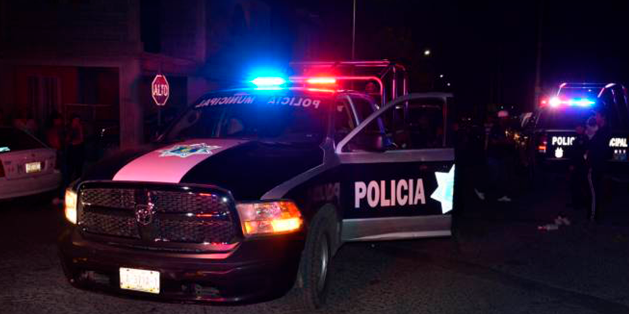Muere madre de familia atropellada por ebrio en la colonia Morelos de Saltillo