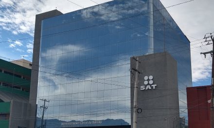 Piden al SAT aumentar la capacidad de sus atenciones en Coahuila
