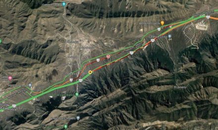 Vialidad: Reportan tráfico pesado en carretera Saltillo-Monterrey desde la madrugada ¡Tome precauciones!