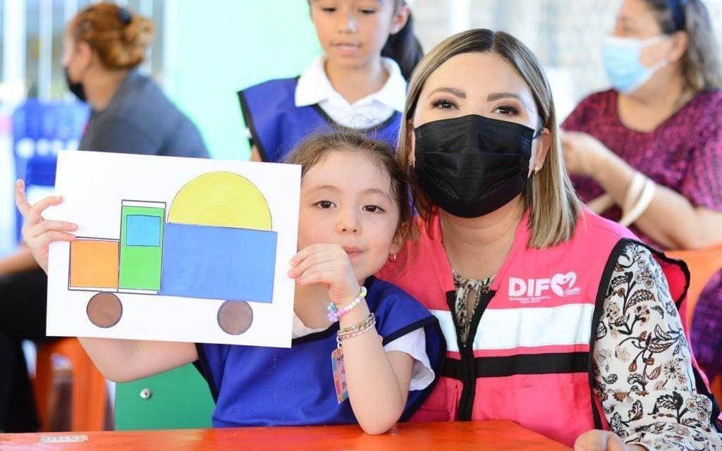 Acuña: Piden vigilar a los menores en vacaciones