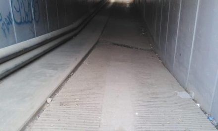 Inspeccionan infraestructura pluvial y sanitaria en Torreón