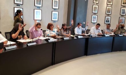 Autoriza cabildo apoyo al campo en Acuña