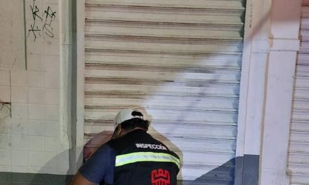 Clausuran bar tras siña campal en Torreón