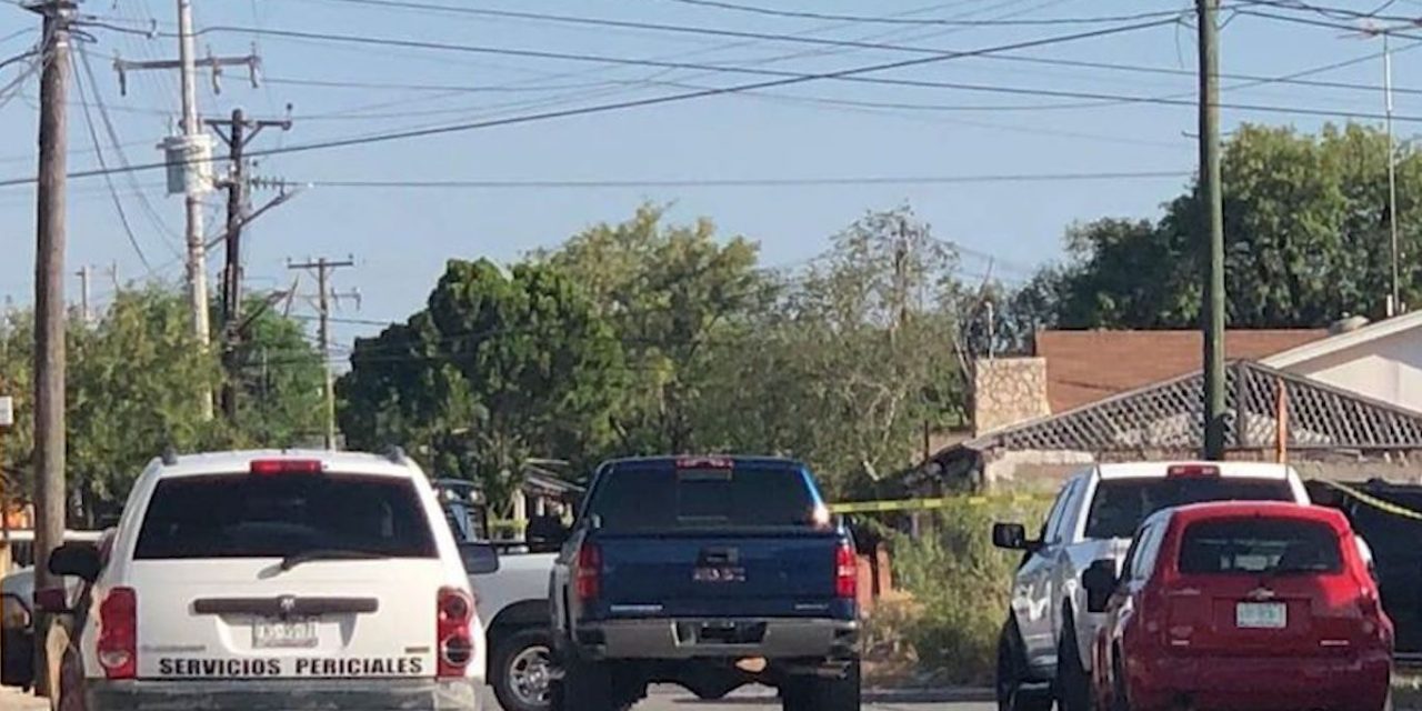 Policías abatieron a joven en Piedras Negras tras atacar con arma de fuego a elemento
