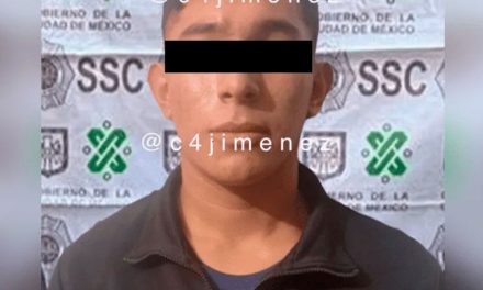 CDMX: Menor huye de casa, va a motel con joven que conoció en Facebook y lo acusan de secuestro