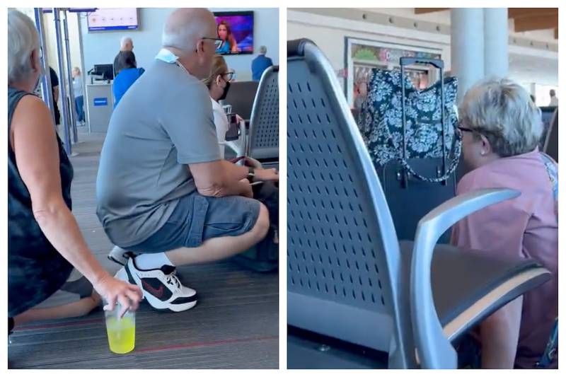 Alerta en Estados Unidos por el reporte de un tiroteo en el Aeropuerto de Dallas