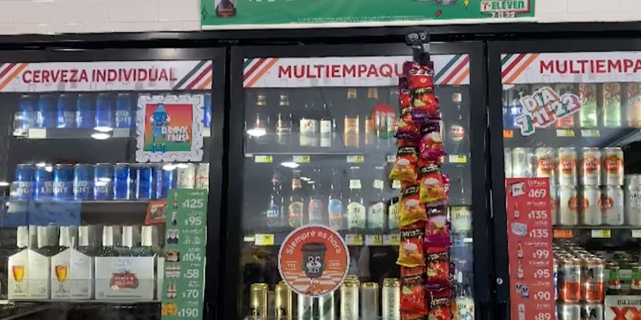 Se regulariza abasto de cerveza y refrescos en Coahuila