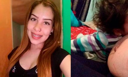Saltillo: Investiga Derechos Humanos muerte de Anahí por negligencia en el Hospital Ixtlero