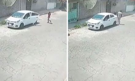Angélica de 12 años se fue con hombre que conoció en Free Fire; familia está desesperada