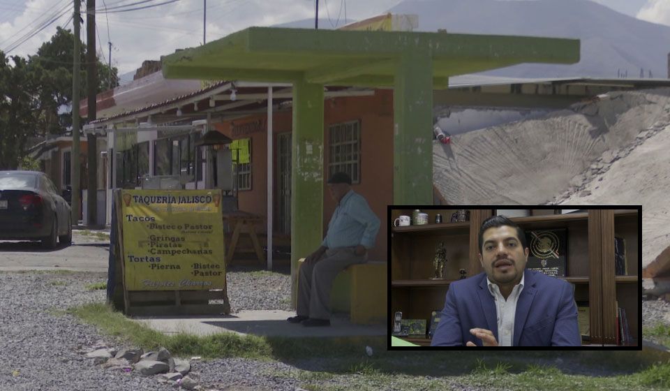 Modernización del transporte será una realidad en Arteaga