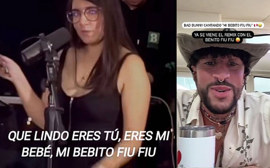 ¿De dónde viene la canción ‘Mi Bebito Fiu Fiu’ y qué tienen que ver Eminem y Perú?
