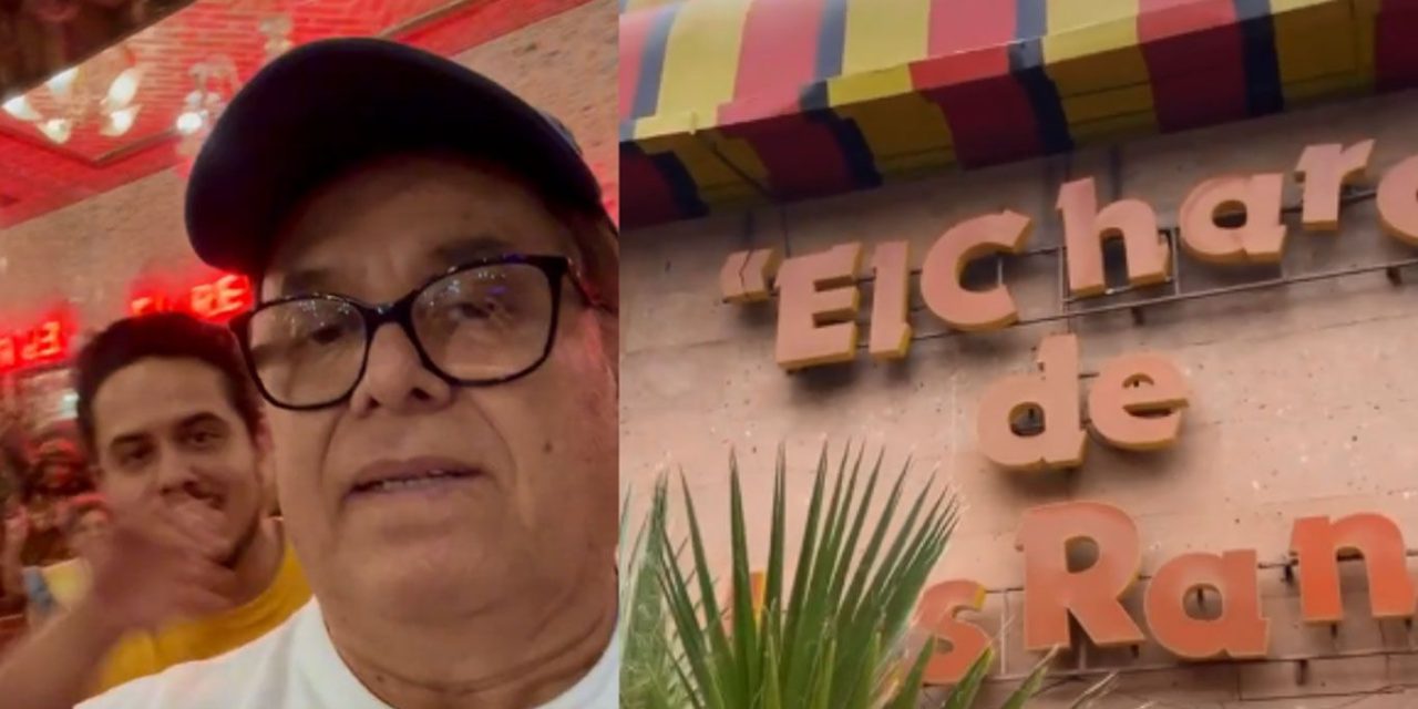 ¿De mal gusto? Mario Bezares bromea sobre la muerte de Paco Stanley