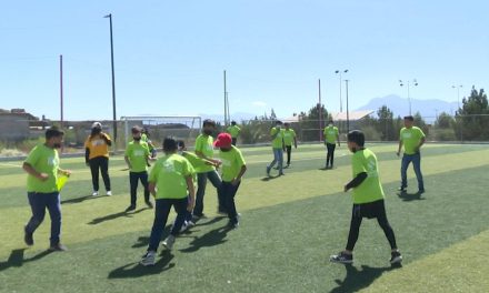 Inician cursos de verano en biblioparques de Saltillo