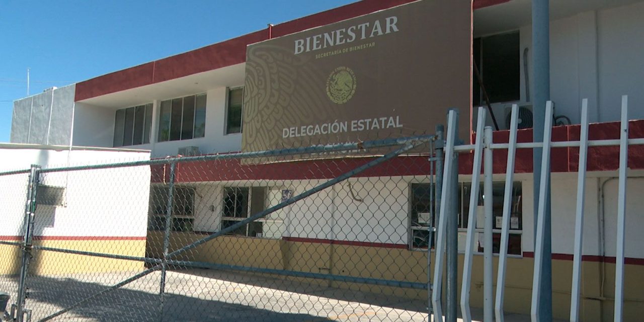 Dan a conocer fechas de pago del Programa Pensión del Bienestar