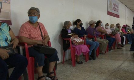 Bienestar inicia pago de pensión a adultos mayores en Coahuila