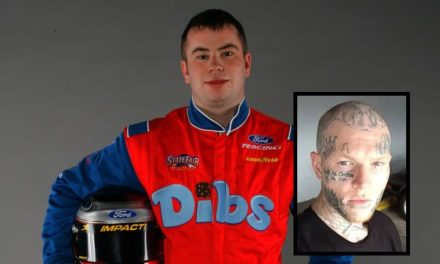 Tragedia: Bobby East, expiloto de NASCAR, fue apuñalado a muerte en Estados Unidos