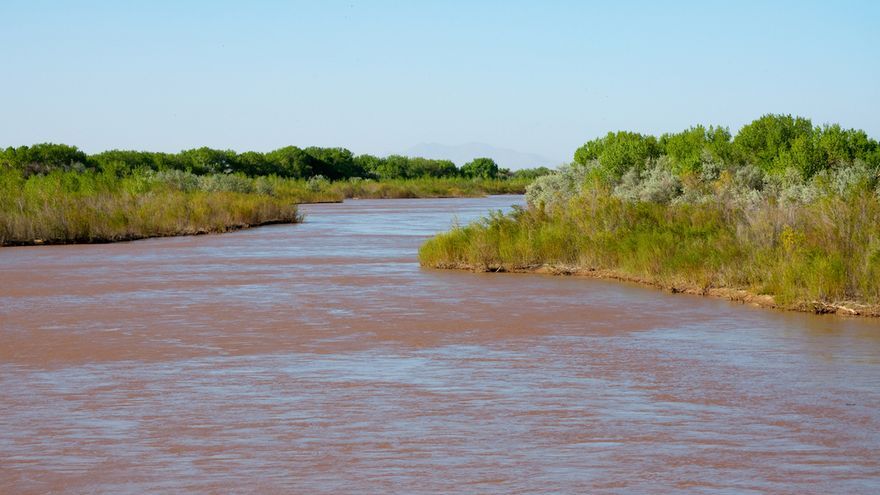 Niño de apenas 11 años desaparece en Piedras Negras; fue arrastrado por la corriente del Río Bravo