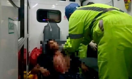 Amargo cumpleaños: Apuñalan 7 veces a Brayan de 17 años en Monclova; su estado es crítico