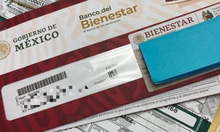 Cajeros no reconocen Tarjetas del Bienestar