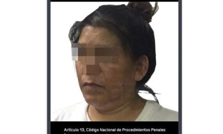 Captura Interpol a la ‘bruja de Angahuan’, acusada de secuestrar y asesinar a niño de 5 años