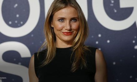 Cameron Diaz cuenta que habría sido usada como ‘mula de drogas’ en su juventud