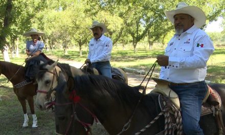 Tendrá Ramos Arizpe su primera Cabalgata Municipal