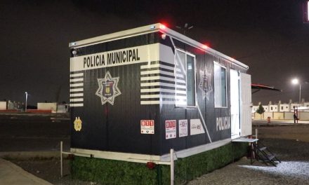Internos del penal de Saltillo fabricarán las casetas móviles